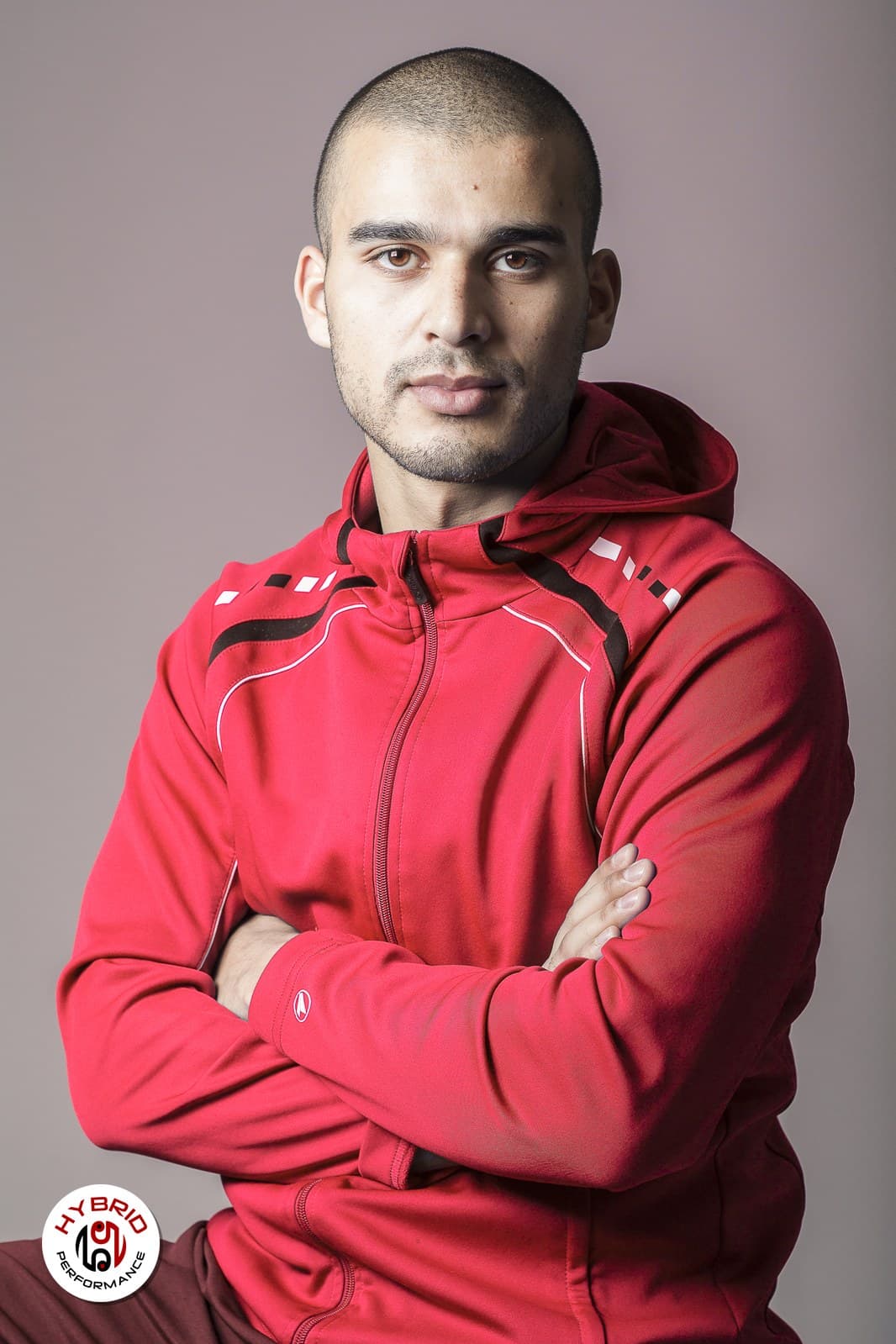 Coach Brendon Curiel