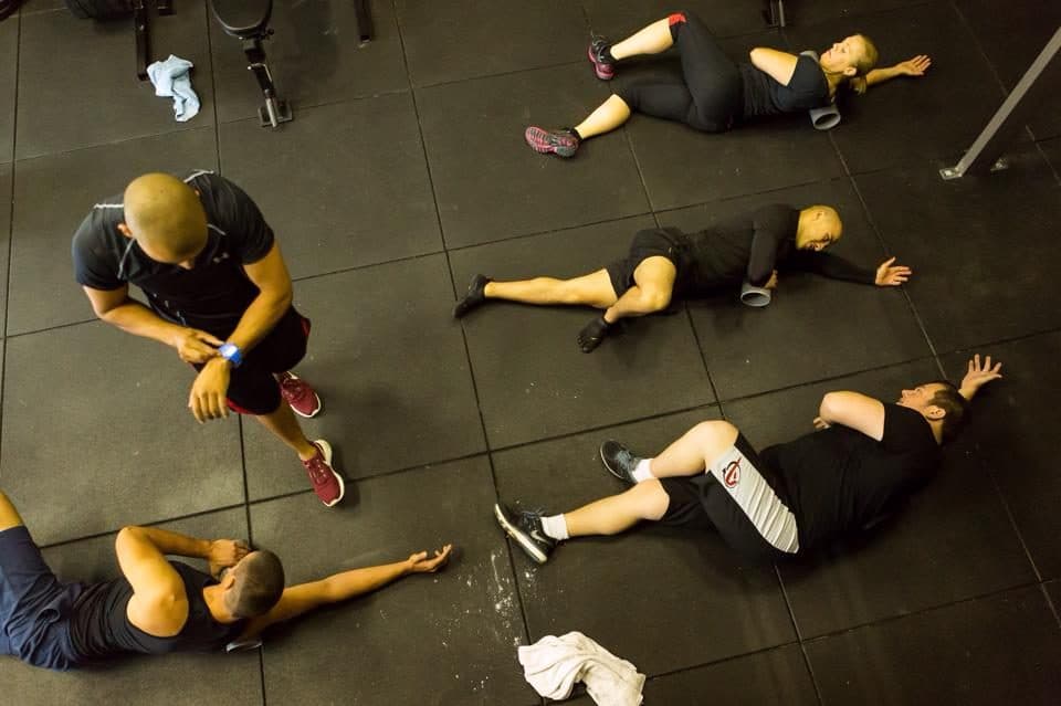 Groepstraining