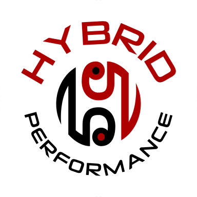 Hybrid Performance logo